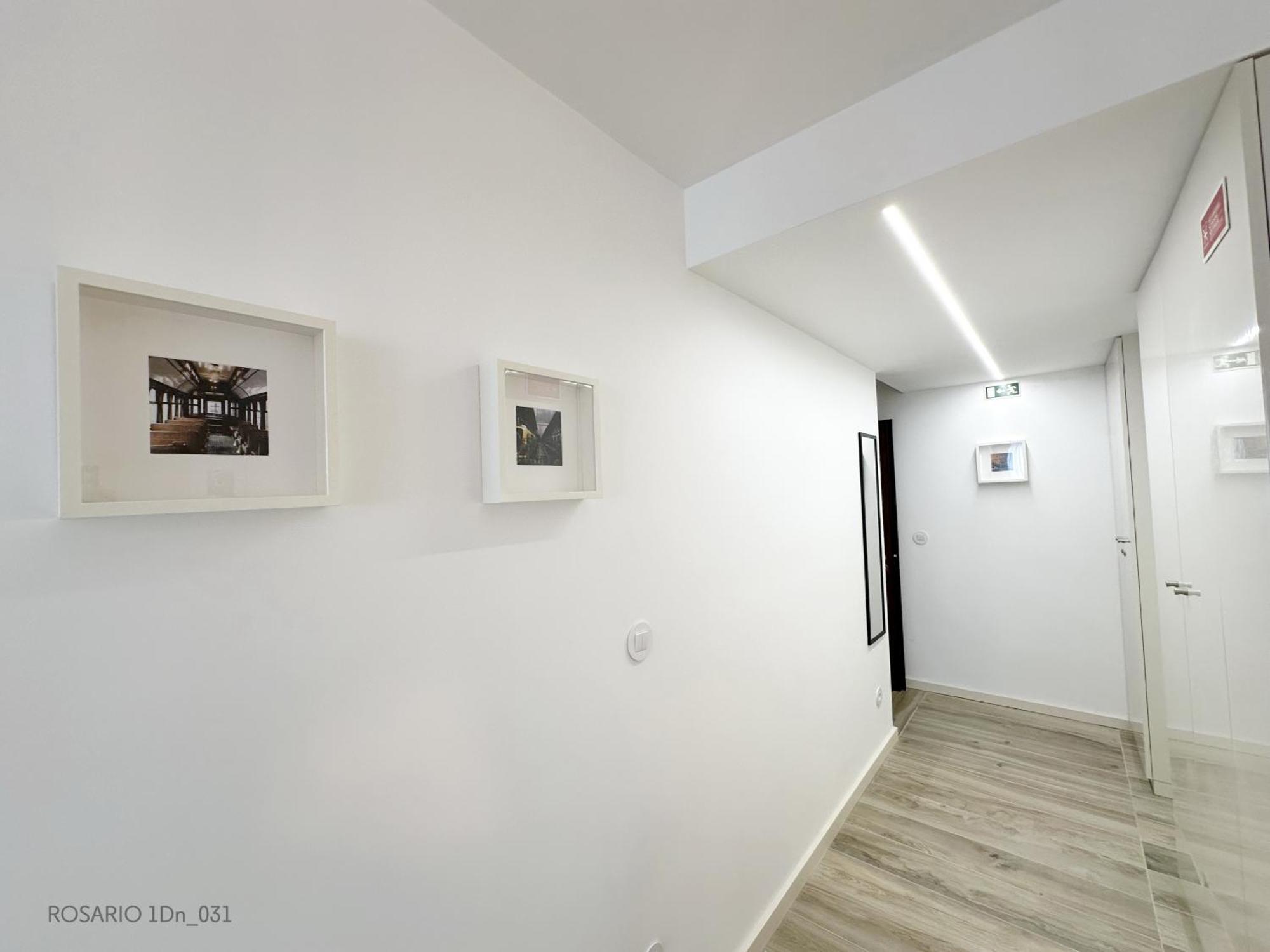 Rosario 1Dn By Rosario Inn פורטו מראה חיצוני תמונה