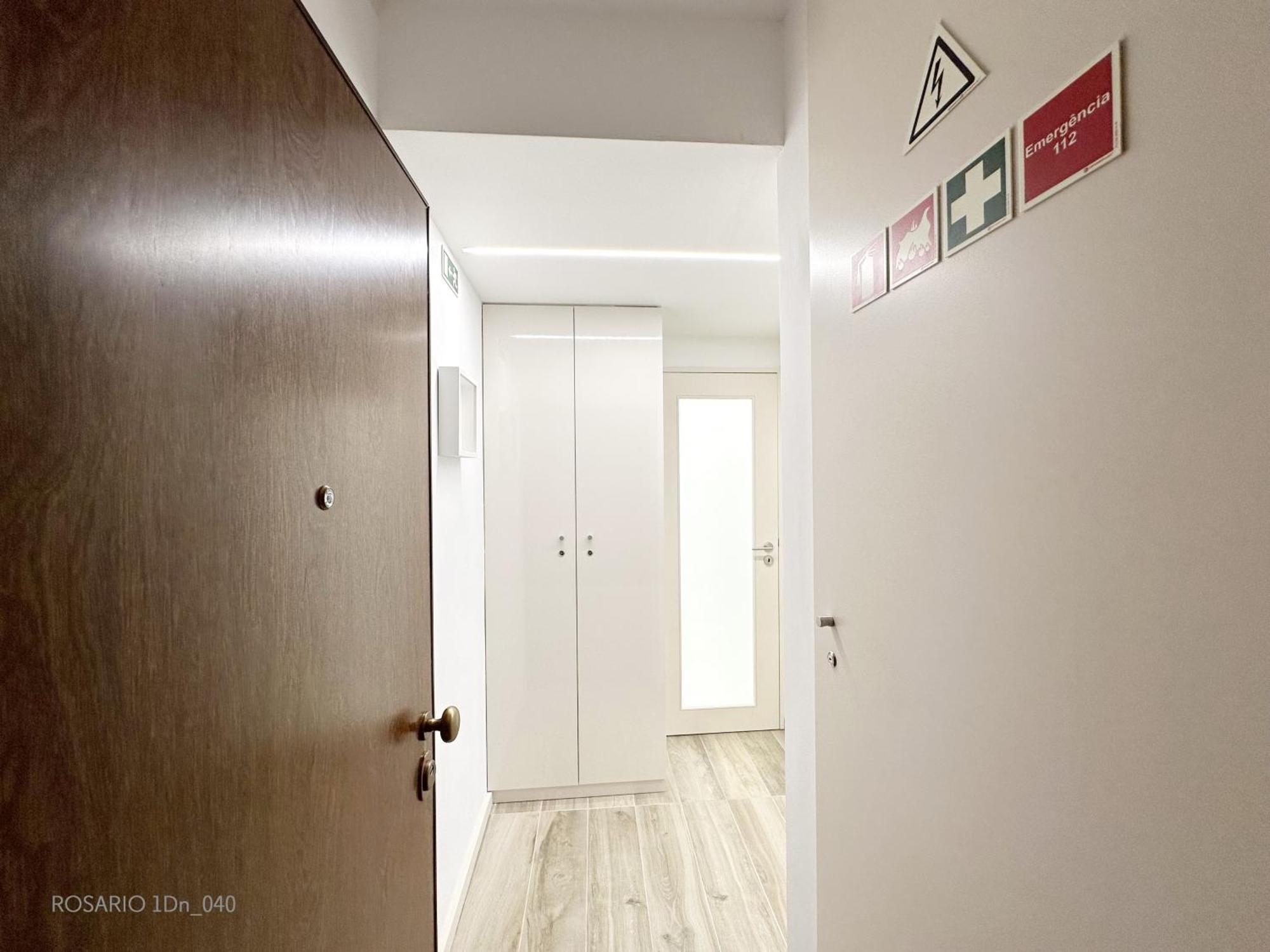 Rosario 1Dn By Rosario Inn פורטו מראה חיצוני תמונה