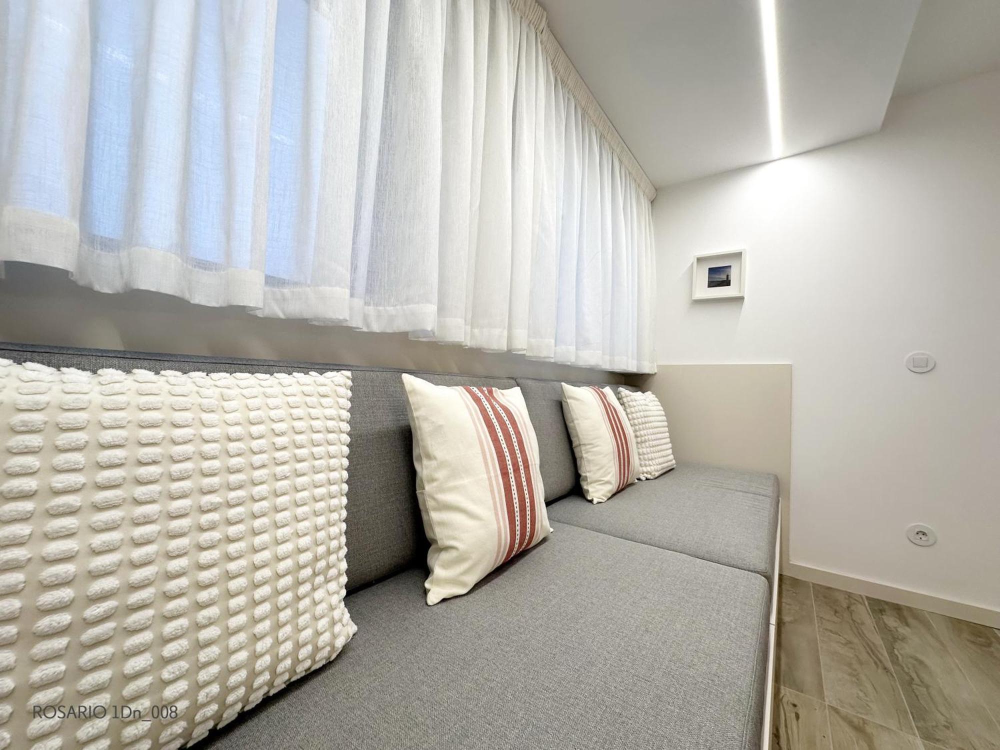 Rosario 1Dn By Rosario Inn פורטו מראה חיצוני תמונה