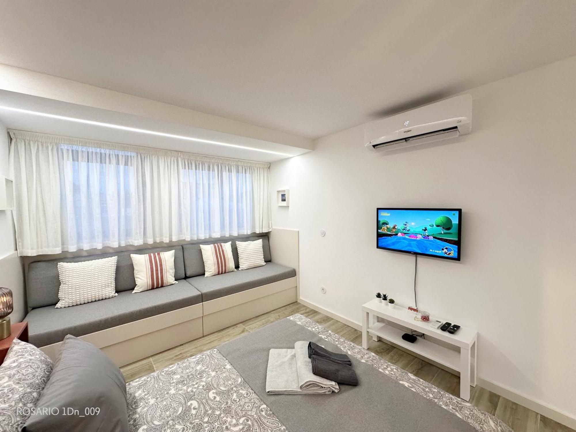 Rosario 1Dn By Rosario Inn פורטו מראה חיצוני תמונה