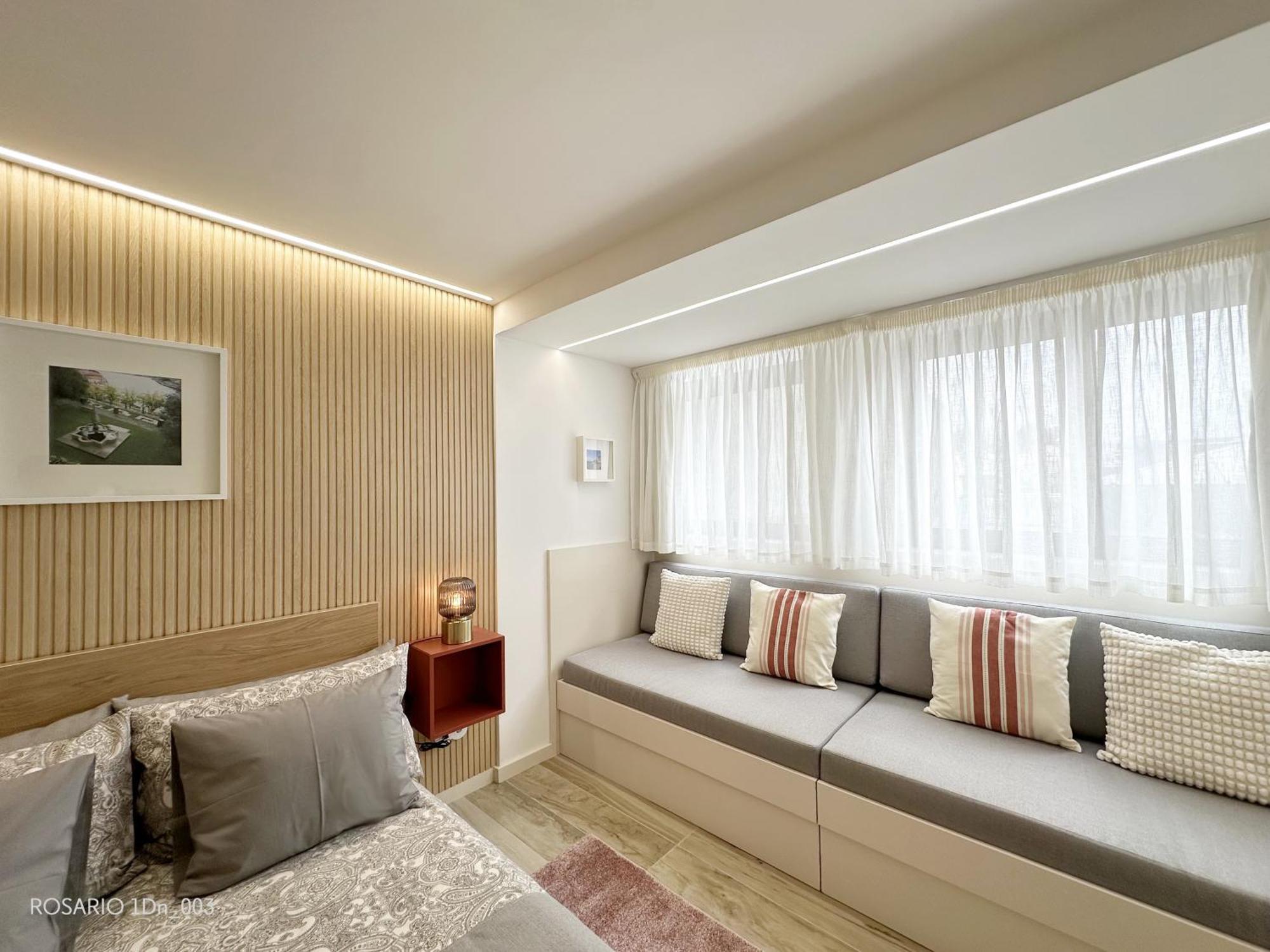 Rosario 1Dn By Rosario Inn פורטו מראה חיצוני תמונה