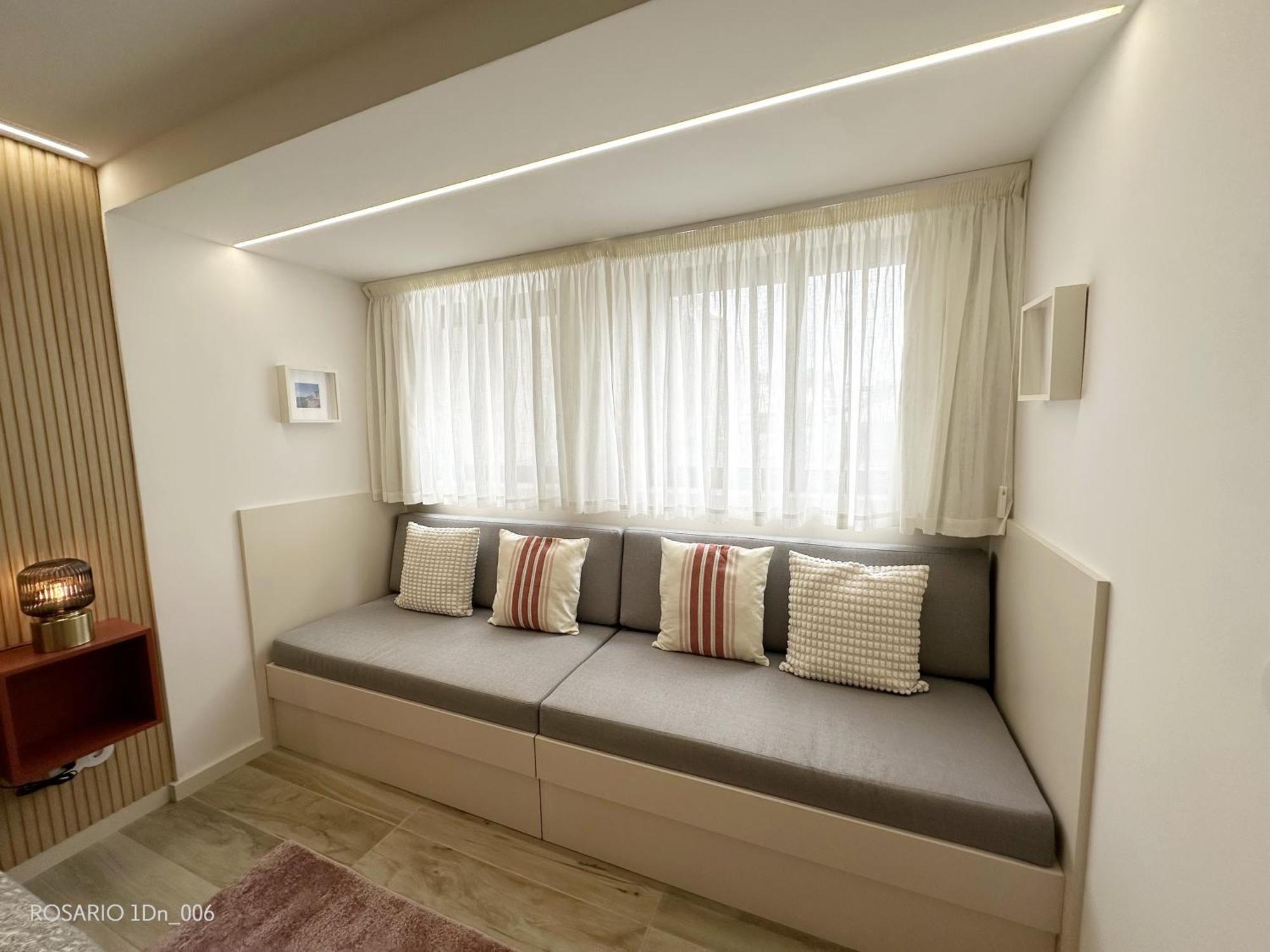 Rosario 1Dn By Rosario Inn פורטו מראה חיצוני תמונה