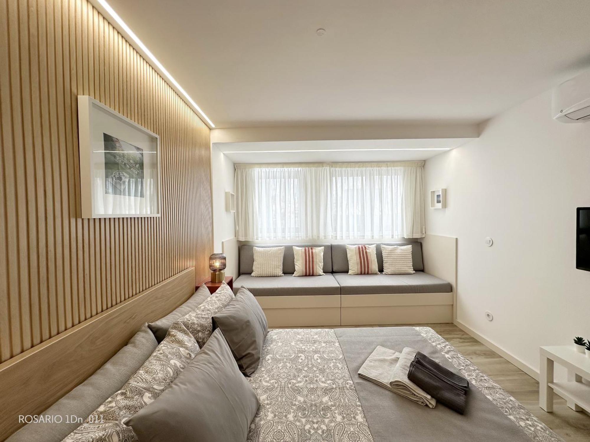 Rosario 1Dn By Rosario Inn פורטו מראה חיצוני תמונה