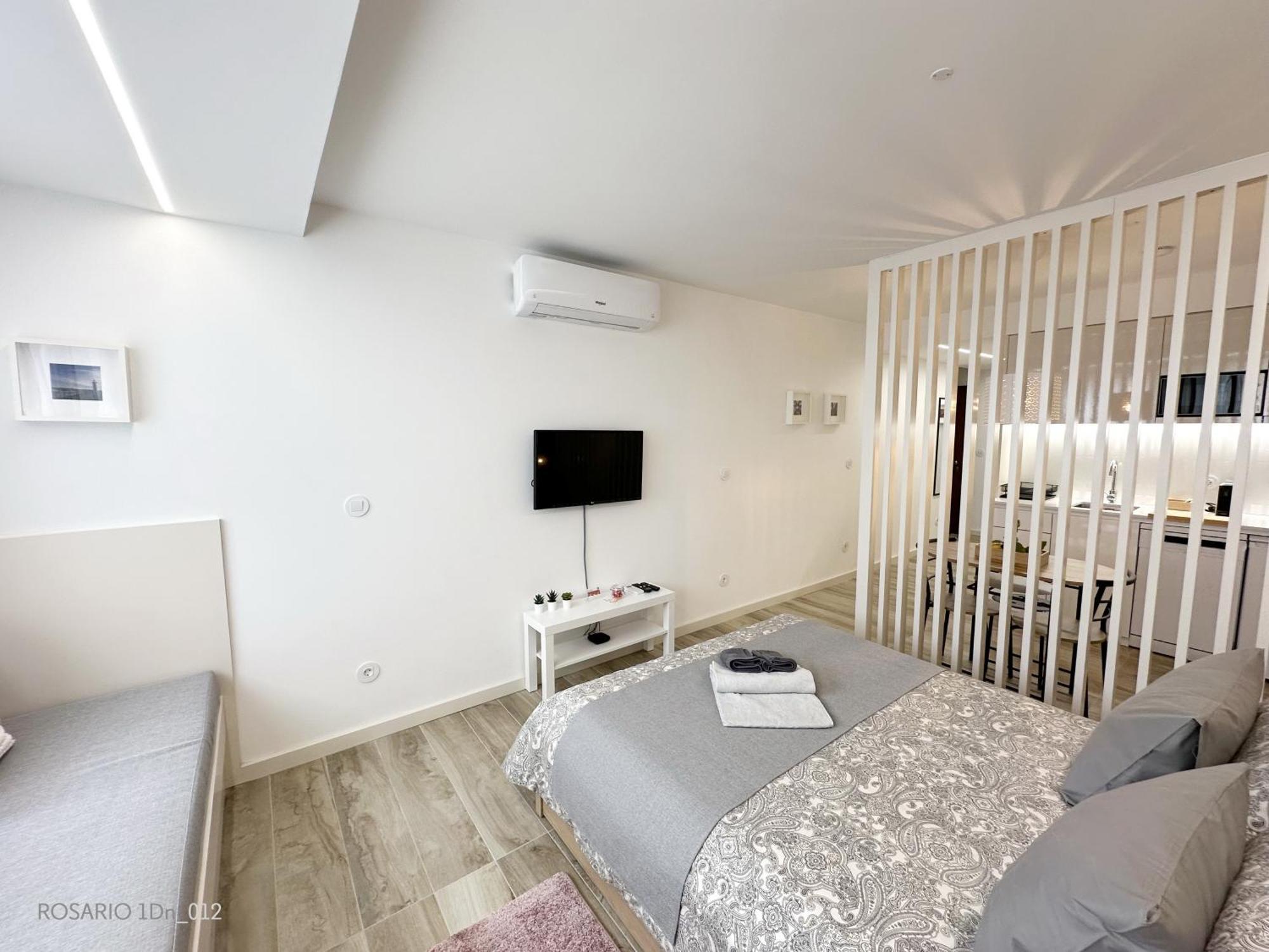 Rosario 1Dn By Rosario Inn פורטו מראה חיצוני תמונה