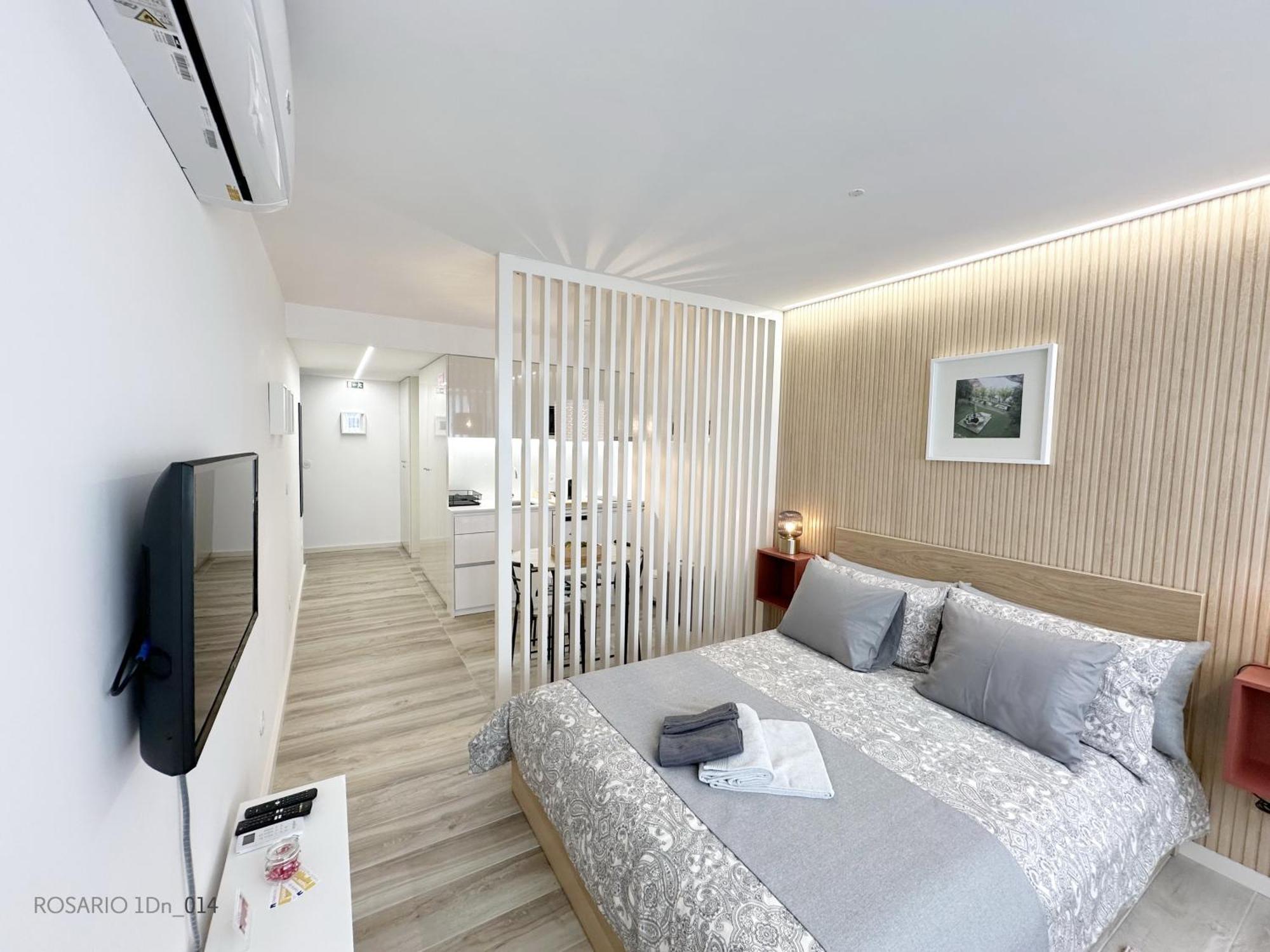 Rosario 1Dn By Rosario Inn פורטו מראה חיצוני תמונה